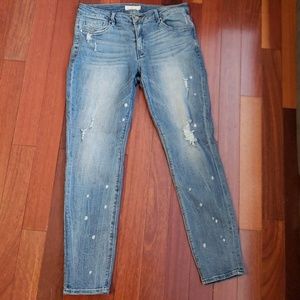 Unpublished Jeans Size 29